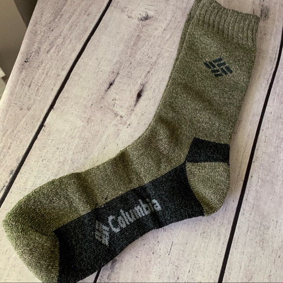 new 🌹 Columbia women socks shoe size 4-10 gift set - 4 pairs - Picture 4 of 12